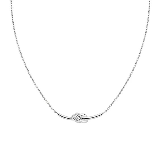 Collana Amen Donna in Argento OTCLNOAMB - OTCLNOAMB